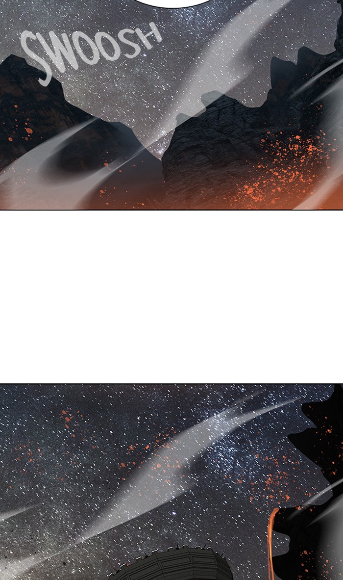 Athena Complex Chapter 123 page 24 - Chapter 123: (S2) Ep.18 - The Storm (3)