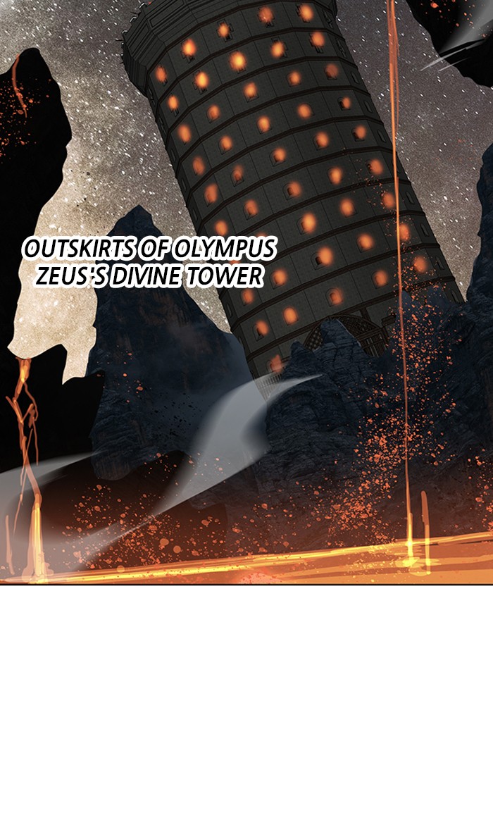 Athena Complex Chapter 123 page 25 - Chapter 123: (S2) Ep.18 - The Storm (3)