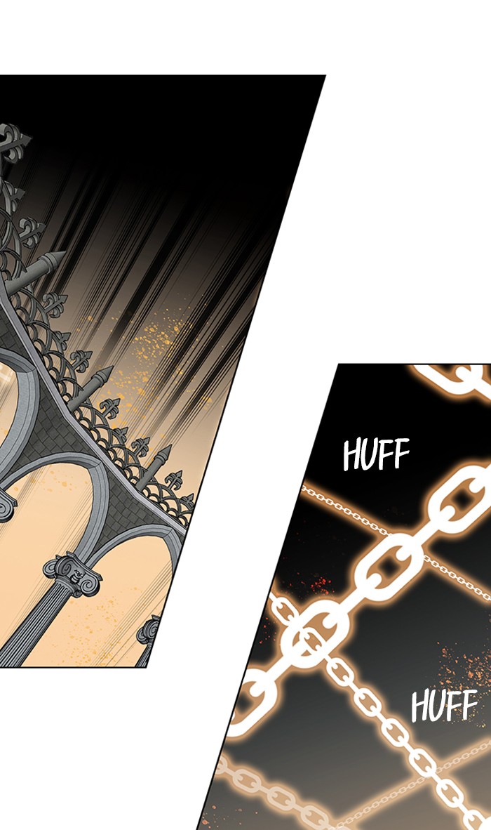 Athena Complex Chapter 123 page 26 - Chapter 123: (S2) Ep.18 - The Storm (3)