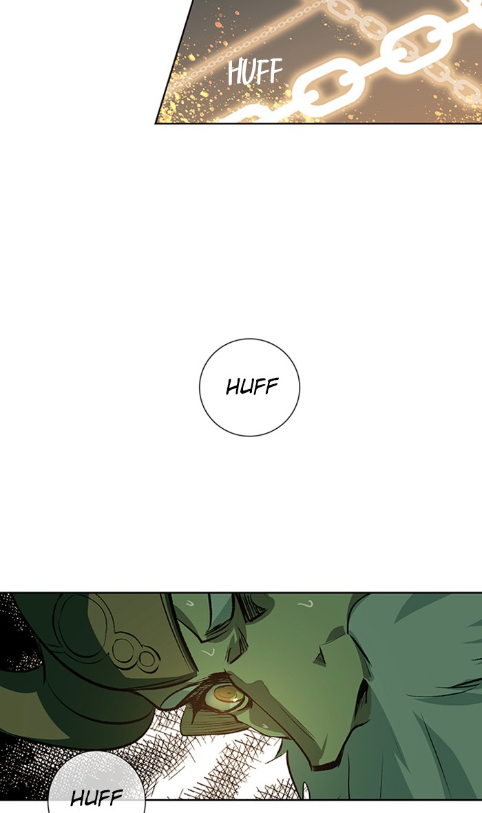 Athena Complex Chapter 123 page 27 - Chapter 123: (S2) Ep.18 - The Storm (3)