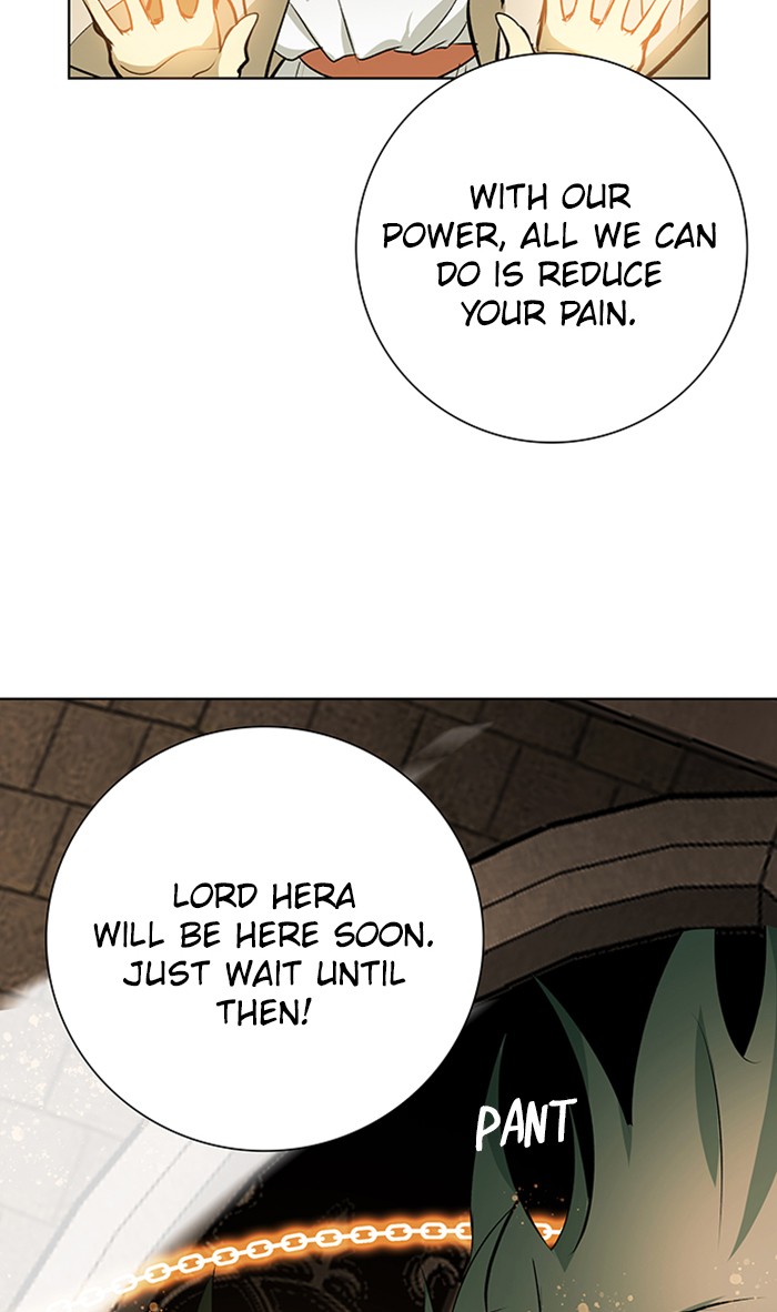 Athena Complex Chapter 123 page 29 - Chapter 123: (S2) Ep.18 - The Storm (3)