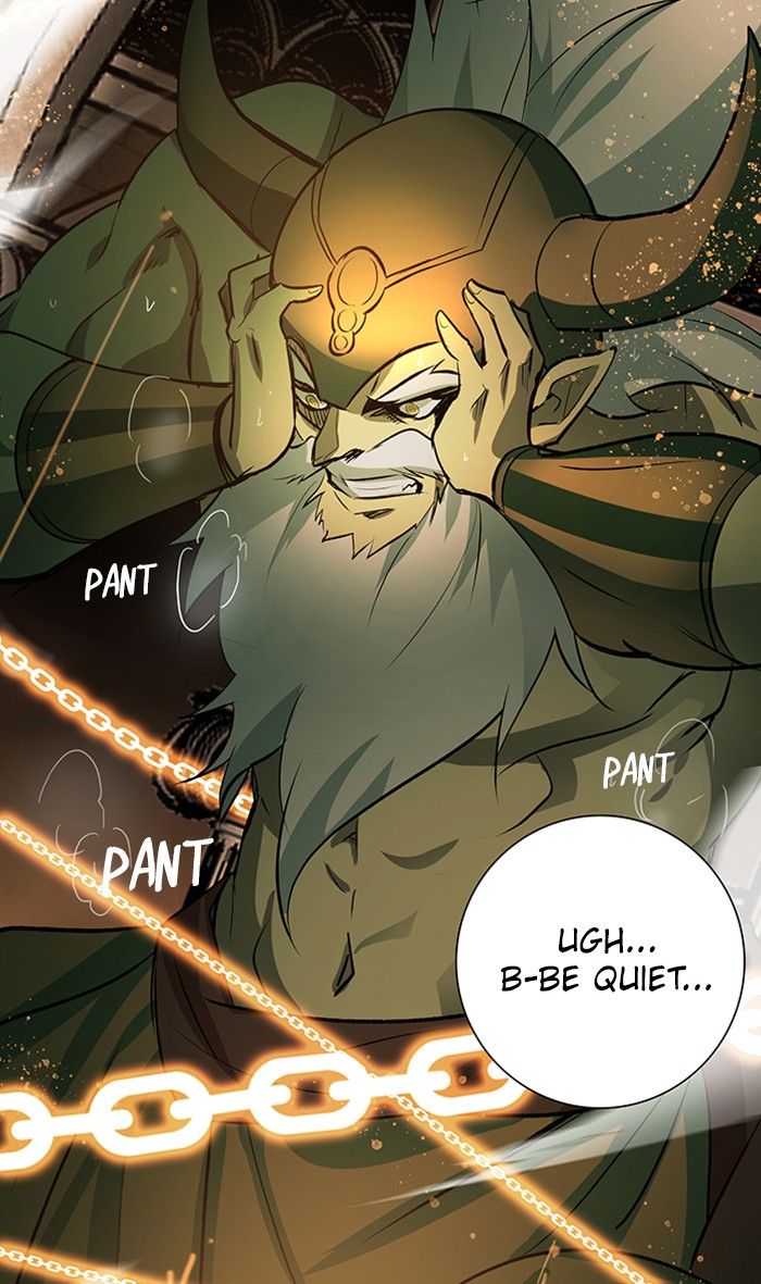 Athena Complex Chapter 123 page 30 - Chapter 123: (S2) Ep.18 - The Storm (3)