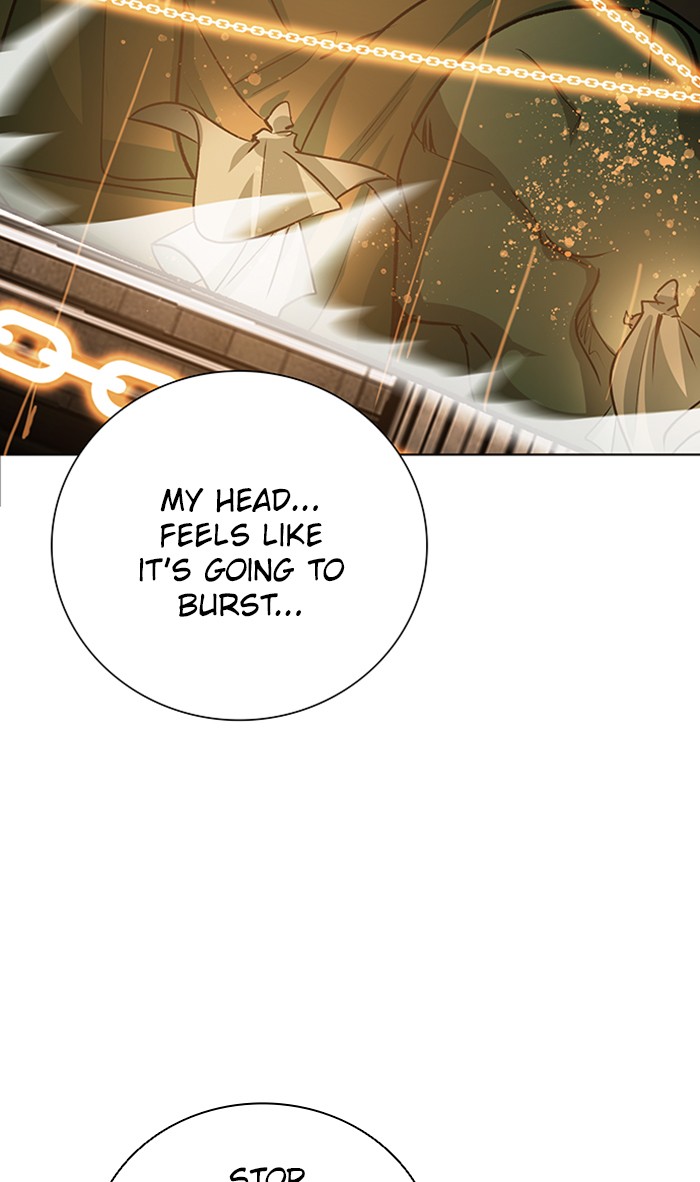 Athena Complex Chapter 123 page 31 - Chapter 123: (S2) Ep.18 - The Storm (3)