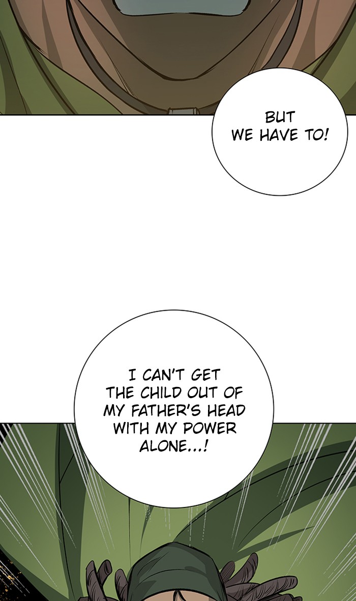 Athena Complex Chapter 123 page 37 - Chapter 123: (S2) Ep.18 - The Storm (3)