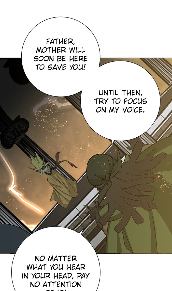Athena Complex Chapter 123 page 39 - Chapter 123: (S2) Ep.18 - The Storm (3)