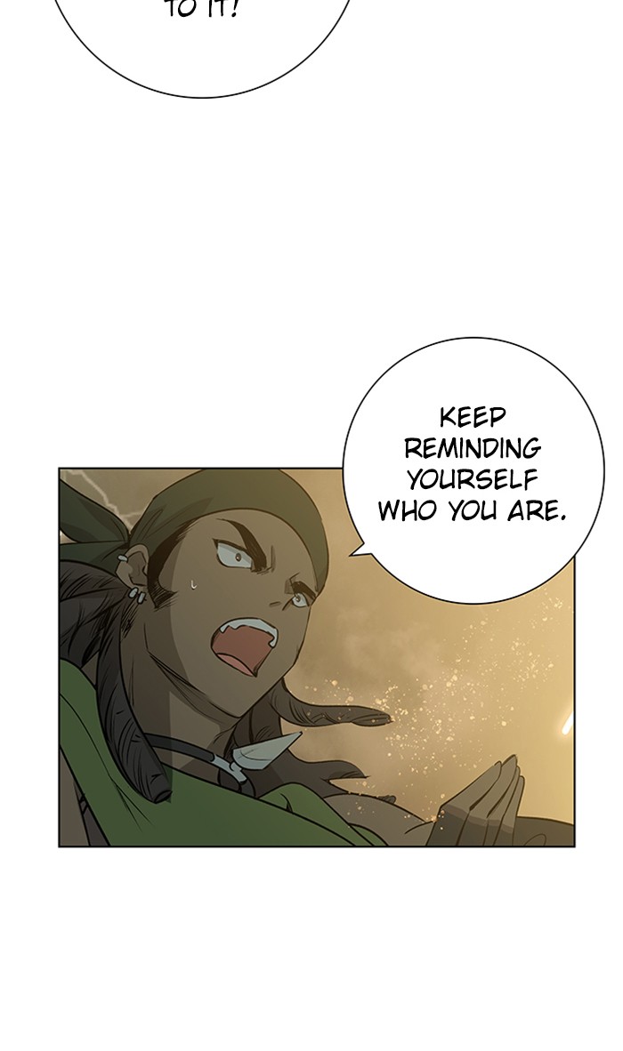 Athena Complex Chapter 123 page 40 - Chapter 123: (S2) Ep.18 - The Storm (3)