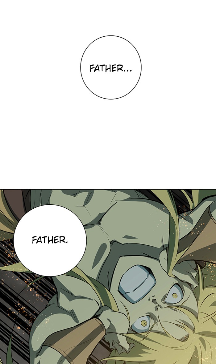Athena Complex Chapter 123 page 41 - Chapter 123: (S2) Ep.18 - The Storm (3)