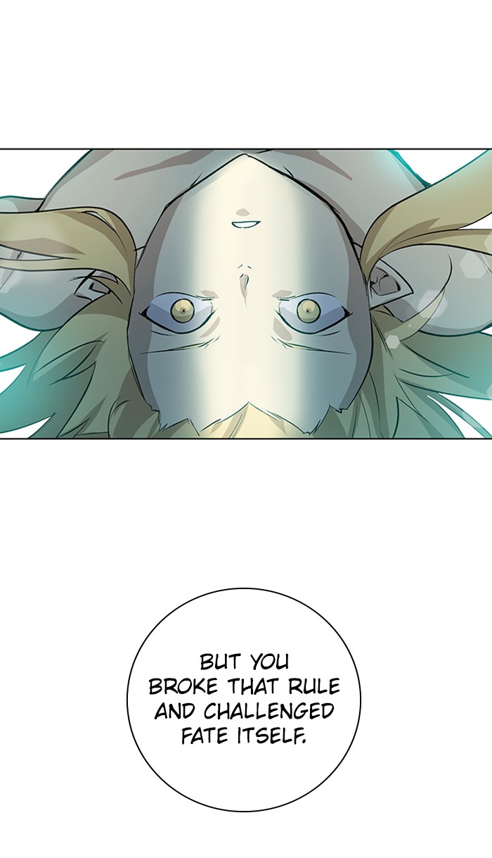 Athena Complex Chapter 123 page 46 - Chapter 123: (S2) Ep.18 - The Storm (3)