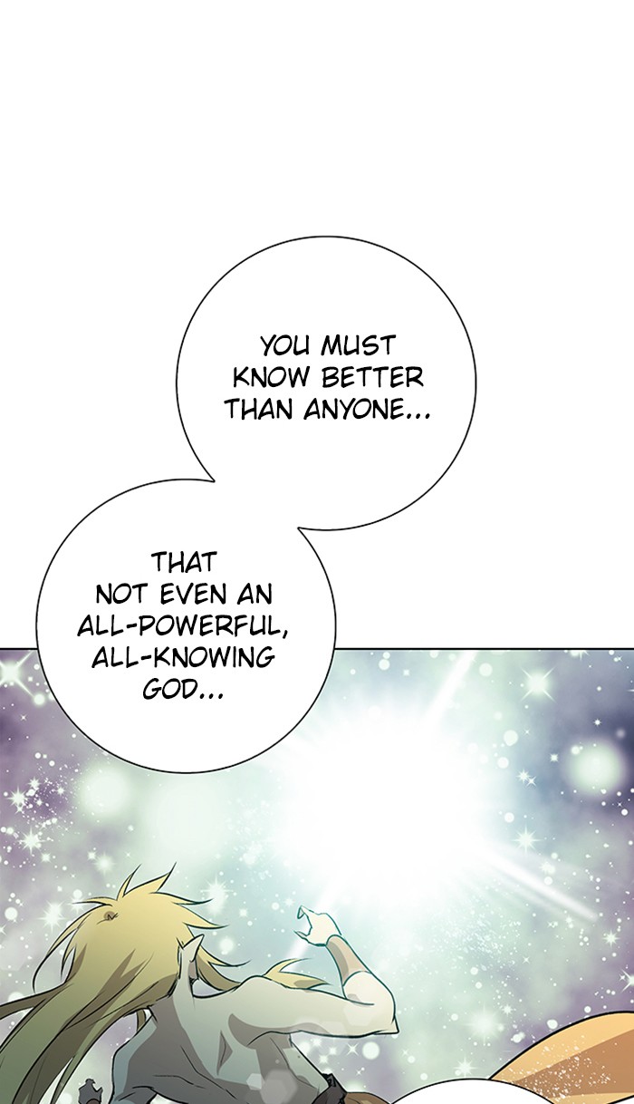 Athena Complex Chapter 123 page 47 - Chapter 123: (S2) Ep.18 - The Storm (3)