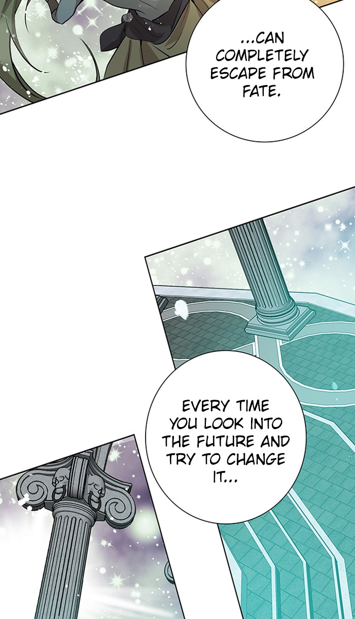 Athena Complex Chapter 123 page 48 - Chapter 123: (S2) Ep.18 - The Storm (3)