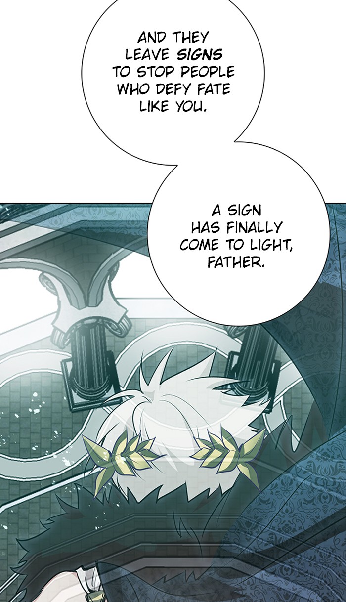 Athena Complex Chapter 123 page 50 - Chapter 123: (S2) Ep.18 - The Storm (3)