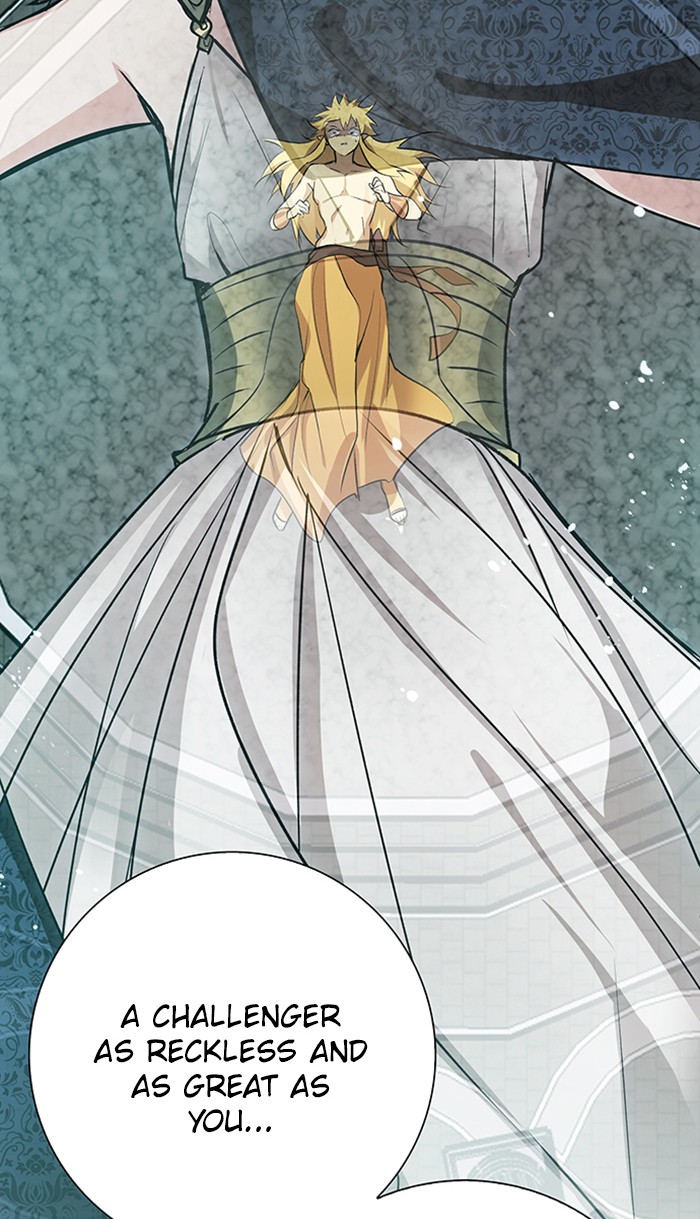 Athena Complex Chapter 123 page 51 - Chapter 123: (S2) Ep.18 - The Storm (3)