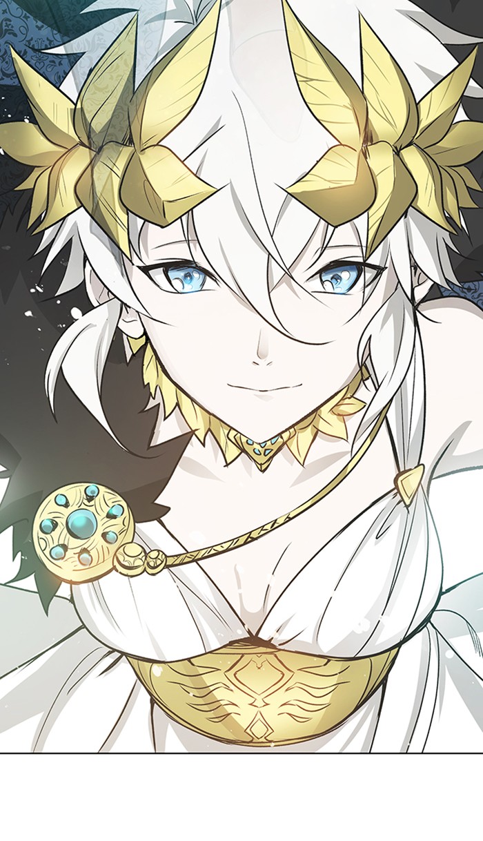 Athena Complex Chapter 123 page 53 - Chapter 123: (S2) Ep.18 - The Storm (3)