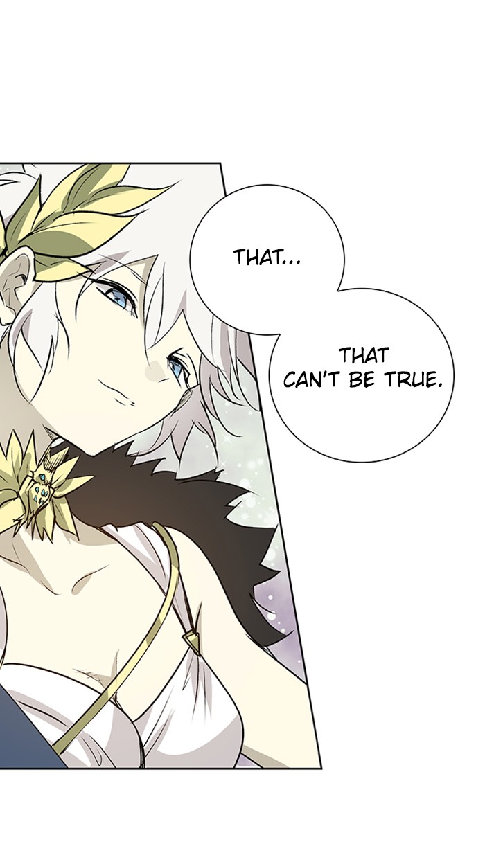 Athena Complex Chapter 123 page 55 - Chapter 123: (S2) Ep.18 - The Storm (3)