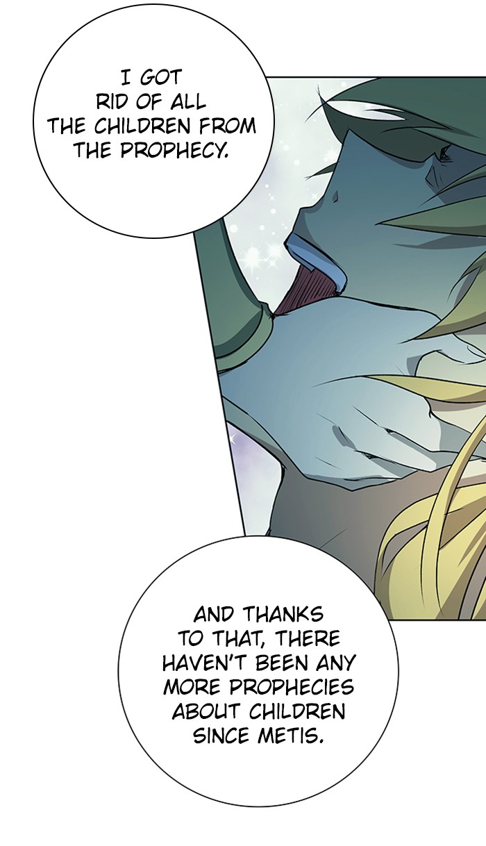 Athena Complex Chapter 123 page 56 - Chapter 123: (S2) Ep.18 - The Storm (3)