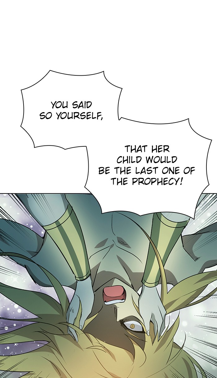 Athena Complex Chapter 123 page 57 - Chapter 123: (S2) Ep.18 - The Storm (3)