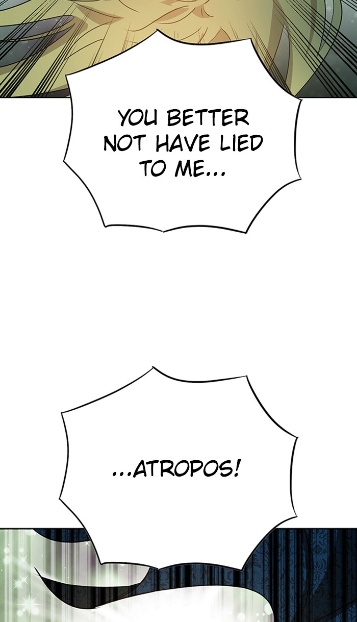 Athena Complex Chapter 123 page 58 - Chapter 123: (S2) Ep.18 - The Storm (3)