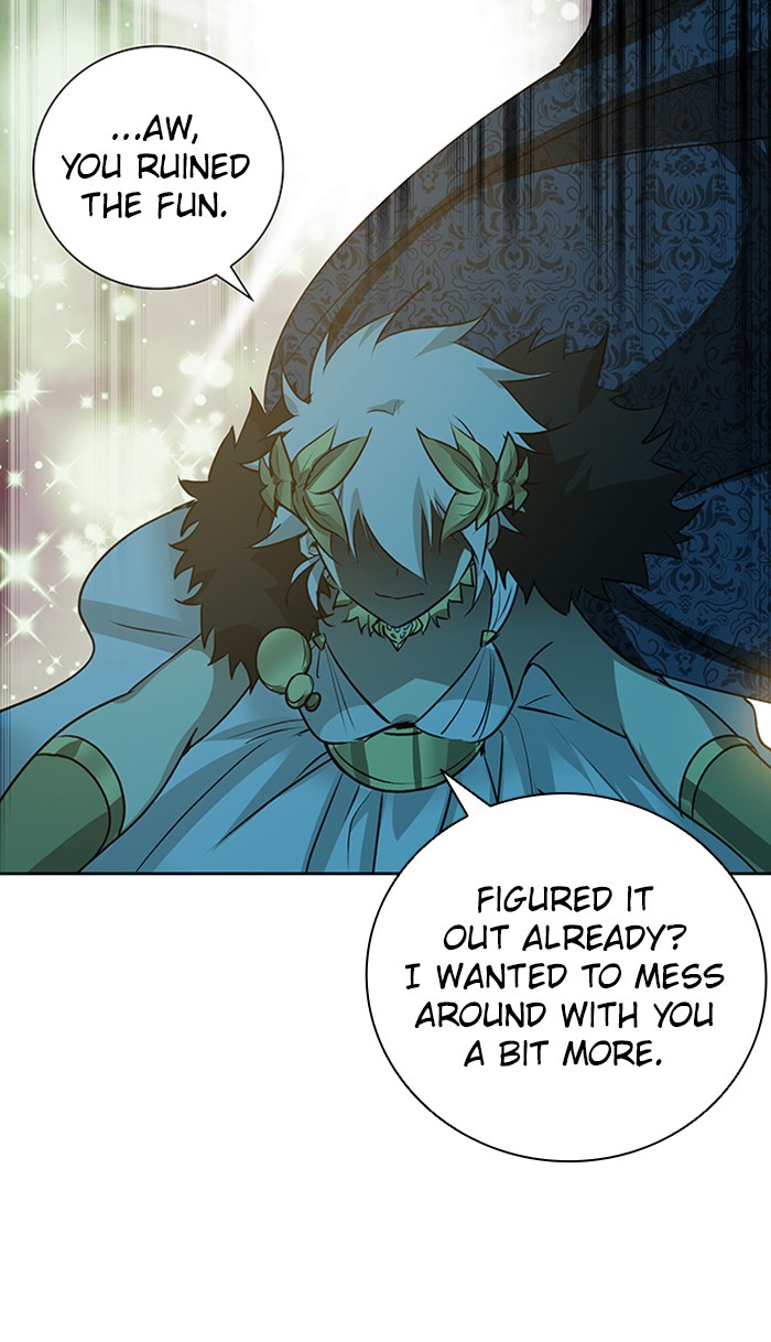 Athena Complex Chapter 123 page 59 - Chapter 123: (S2) Ep.18 - The Storm (3)