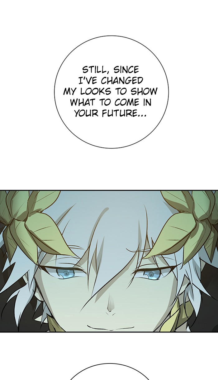Athena Complex Chapter 123 page 60 - Chapter 123: (S2) Ep.18 - The Storm (3)
