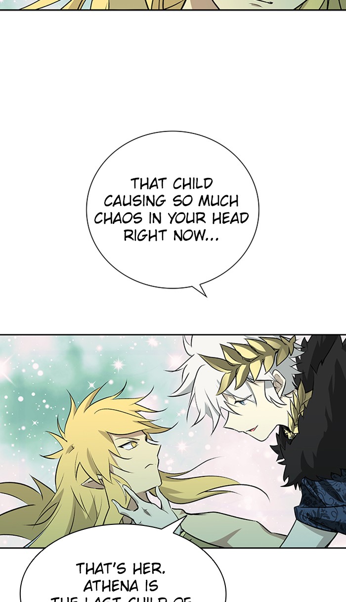 Athena Complex Chapter 123 page 62 - Chapter 123: (S2) Ep.18 - The Storm (3)