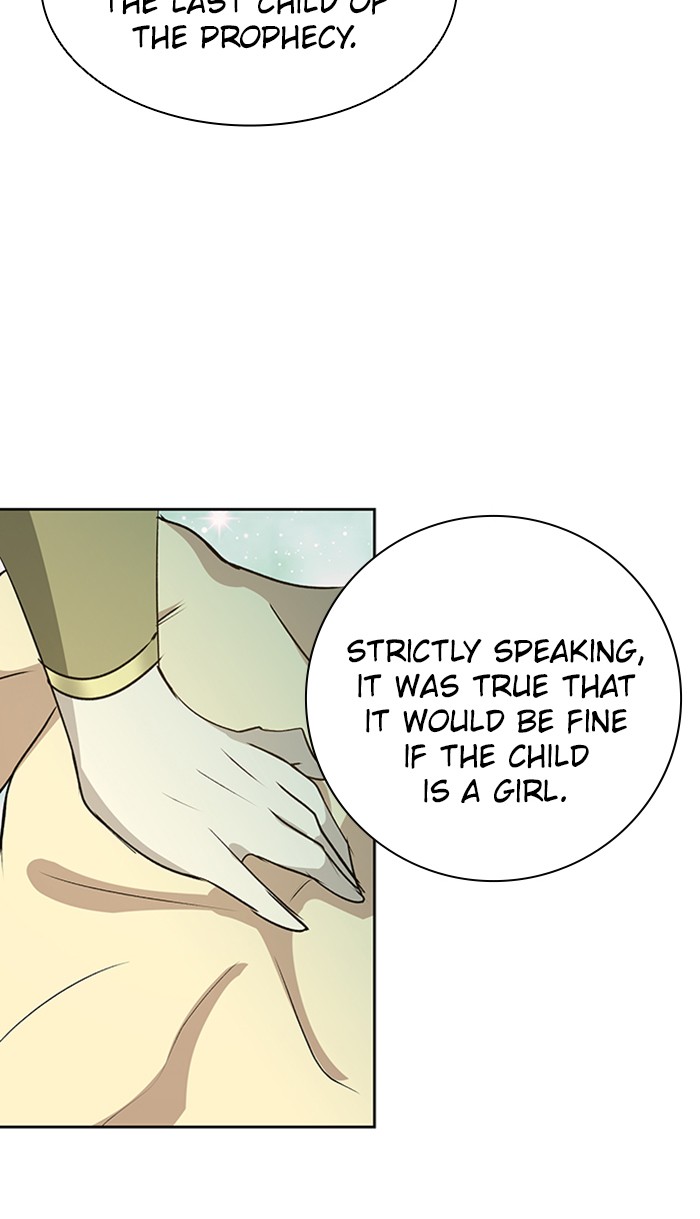 Athena Complex Chapter 123 page 63 - Chapter 123: (S2) Ep.18 - The Storm (3)