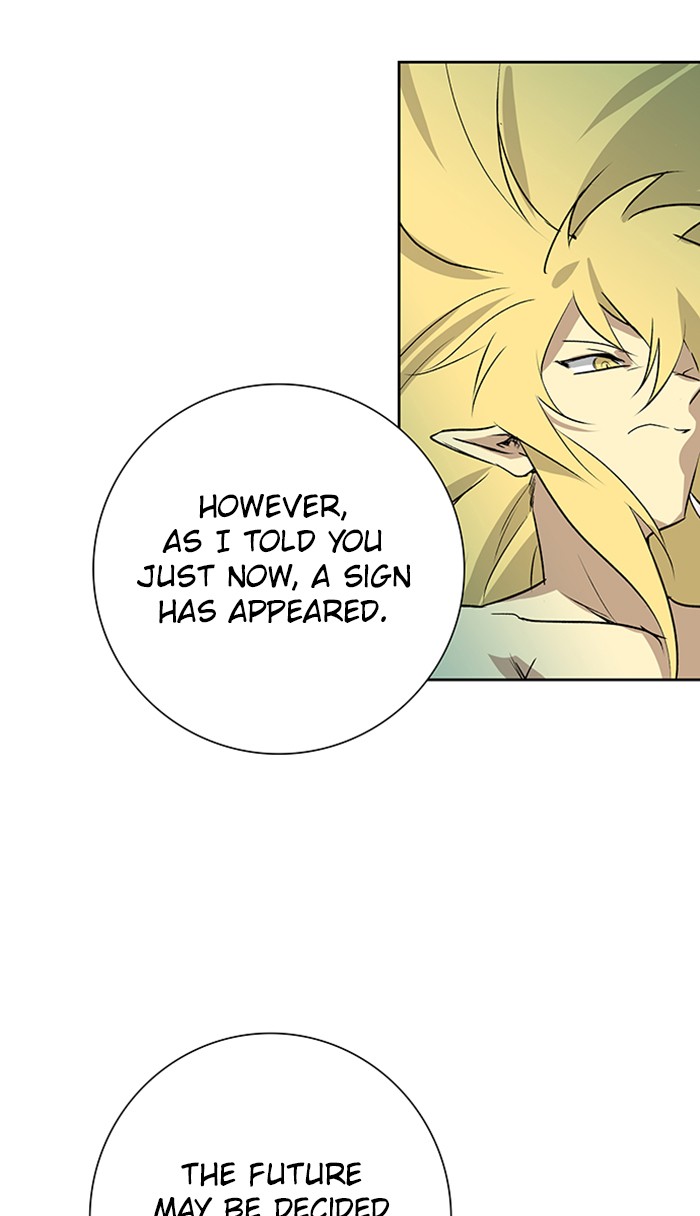 Athena Complex Chapter 123 page 64 - Chapter 123: (S2) Ep.18 - The Storm (3)