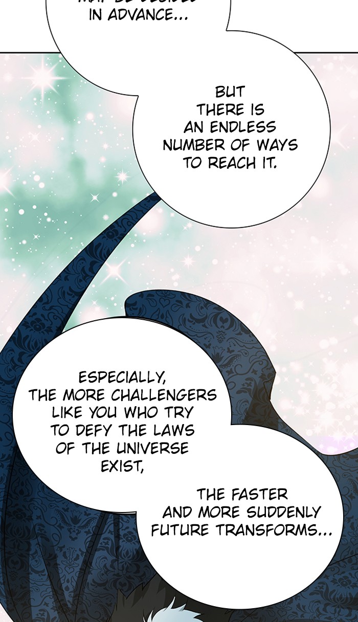 Athena Complex Chapter 123 page 65 - Chapter 123: (S2) Ep.18 - The Storm (3)