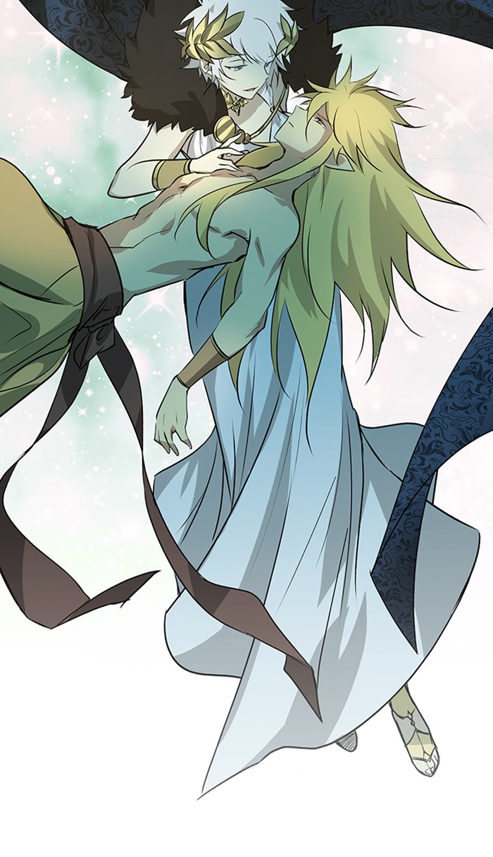 Athena Complex Chapter 123 page 66 - Chapter 123: (S2) Ep.18 - The Storm (3)