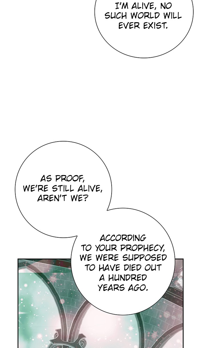 Athena Complex Chapter 123 page 71 - Chapter 123: (S2) Ep.18 - The Storm (3)