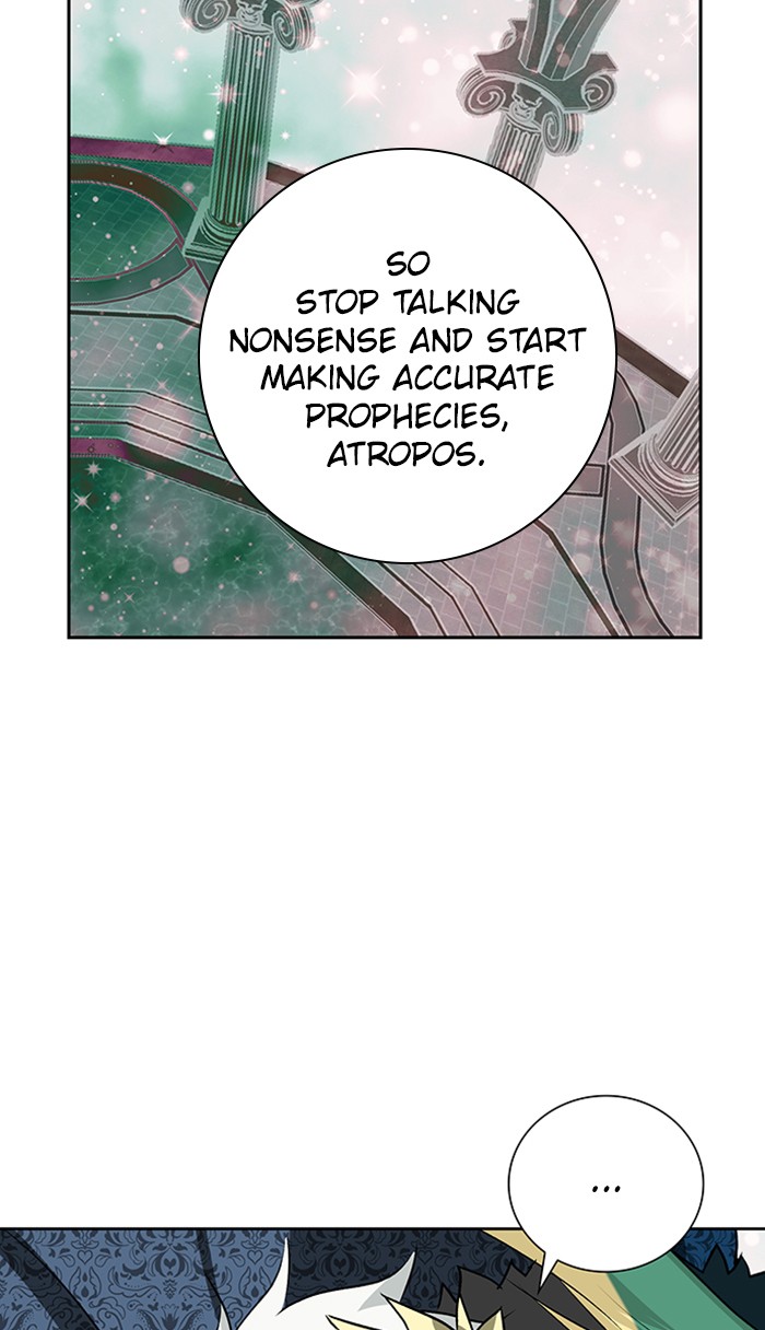 Athena Complex Chapter 123 page 72 - Chapter 123: (S2) Ep.18 - The Storm (3)
