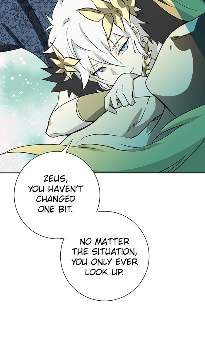 Athena Complex Chapter 123 page 73 - Chapter 123: (S2) Ep.18 - The Storm (3)