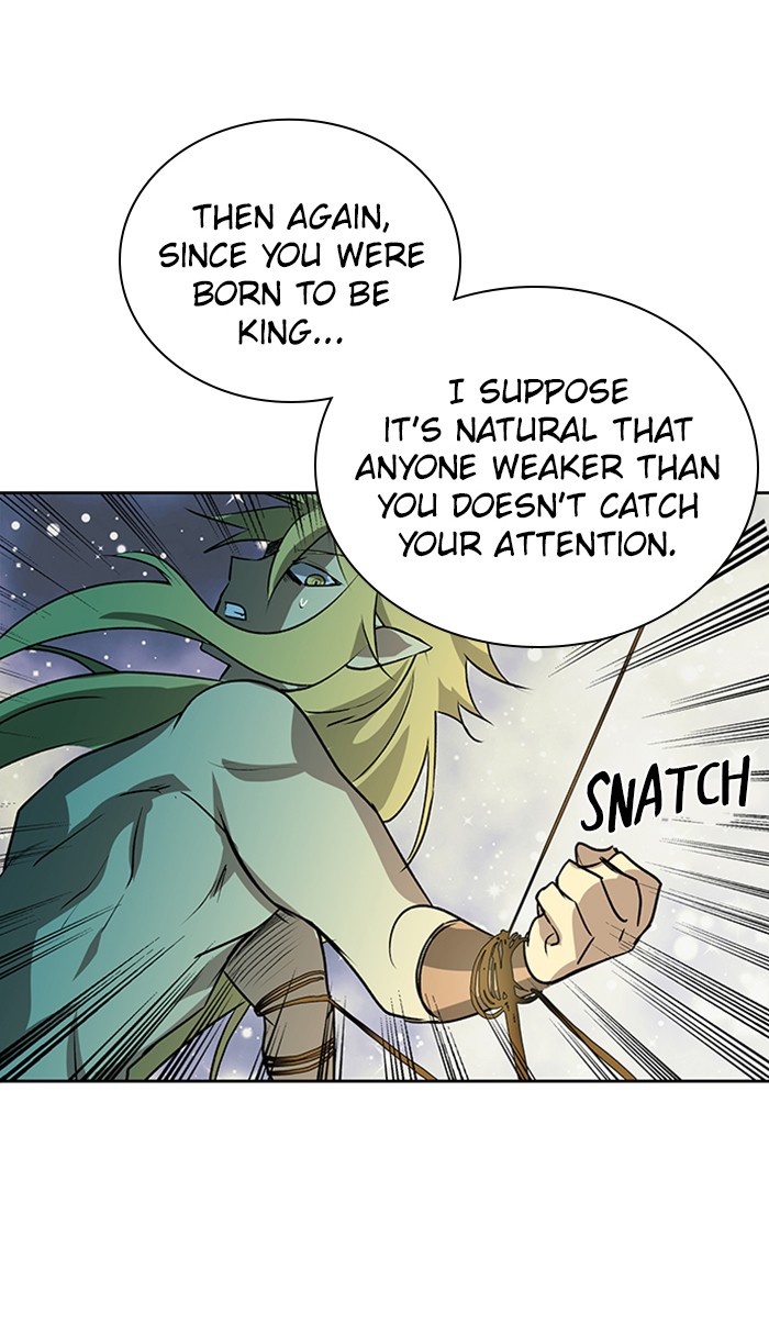 Athena Complex Chapter 123 page 74 - Chapter 123: (S2) Ep.18 - The Storm (3)