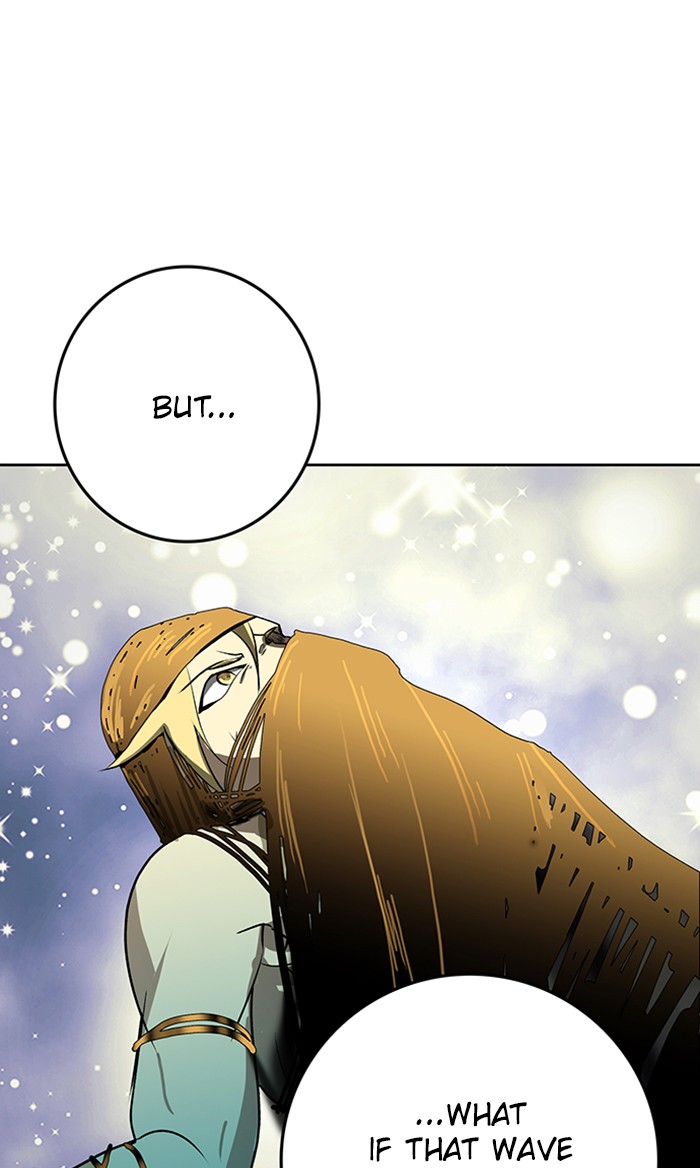 Athena Complex Chapter 123 page 77 - Chapter 123: (S2) Ep.18 - The Storm (3)