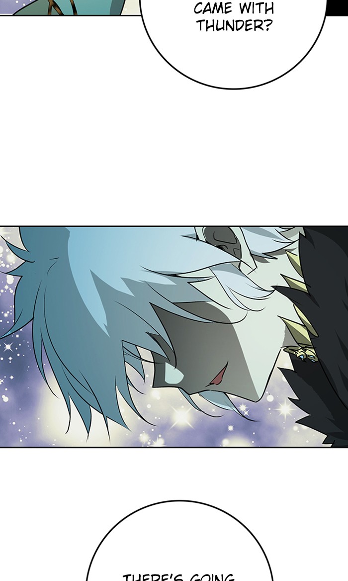 Athena Complex Chapter 123 page 78 - Chapter 123: (S2) Ep.18 - The Storm (3)