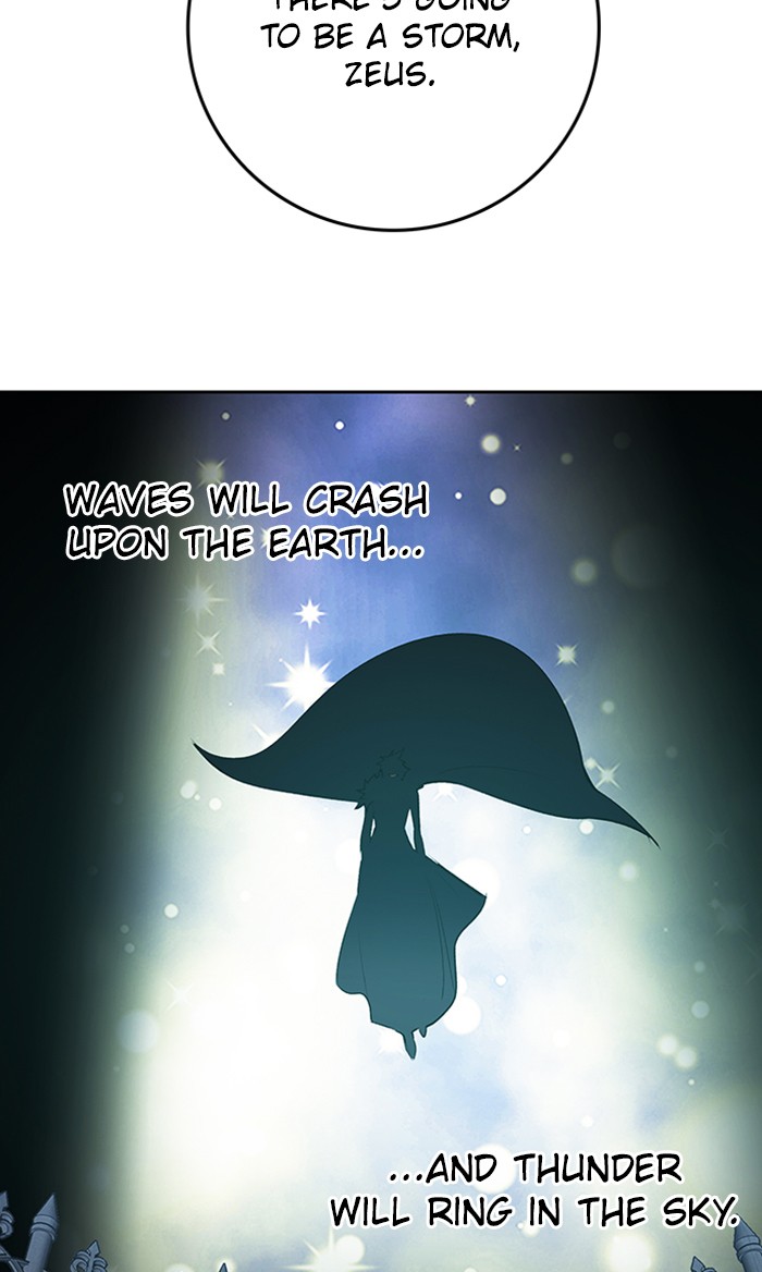 Athena Complex Chapter 123 page 79 - Chapter 123: (S2) Ep.18 - The Storm (3)
