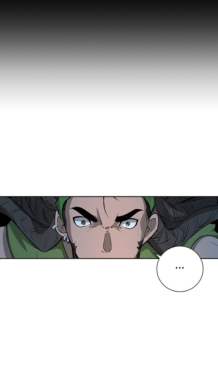Athena Complex Chapter 123 page 81 - Chapter 123: (S2) Ep.18 - The Storm (3)