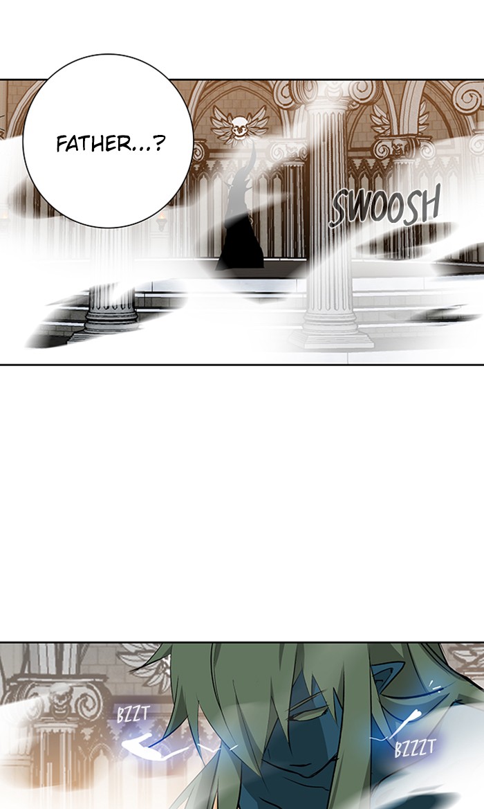 Athena Complex Chapter 123 page 82 - Chapter 123: (S2) Ep.18 - The Storm (3)