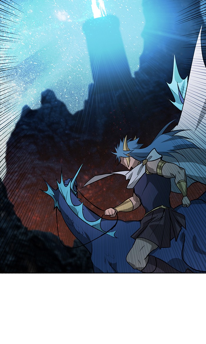 Athena Complex Chapter 123 page 86 - Chapter 123: (S2) Ep.18 - The Storm (3)