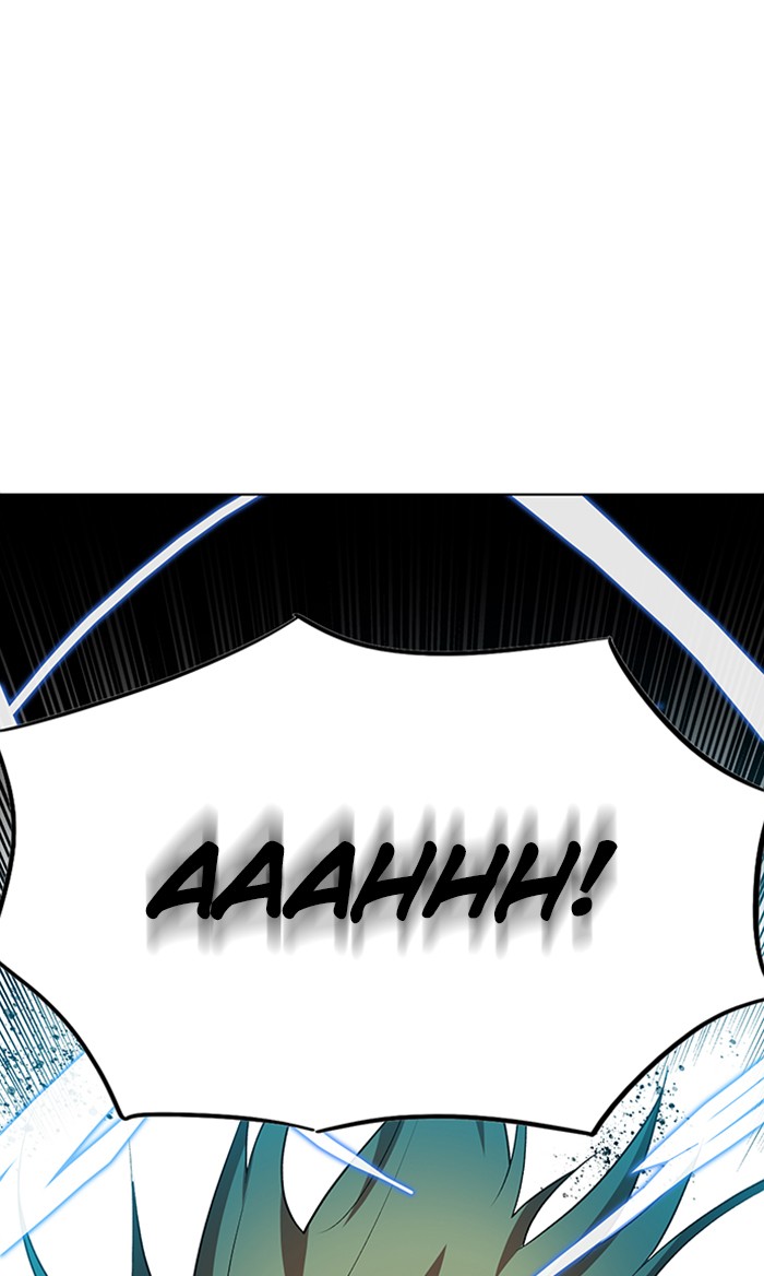 Athena Complex Chapter 124 page 1 - Chapter 124: (S2) Ep.19 - Blue Thunder (1)