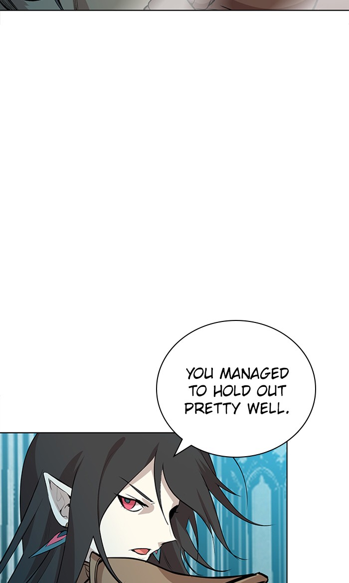 Athena Complex Chapter 124 page 12 - Chapter 124: (S2) Ep.19 - Blue Thunder (1)