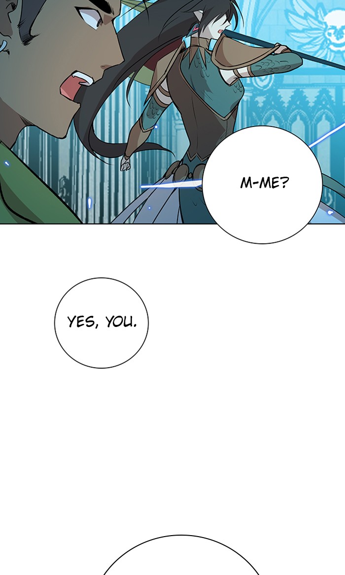 Athena Complex Chapter 124 page 17 - Chapter 124: (S2) Ep.19 - Blue Thunder (1)