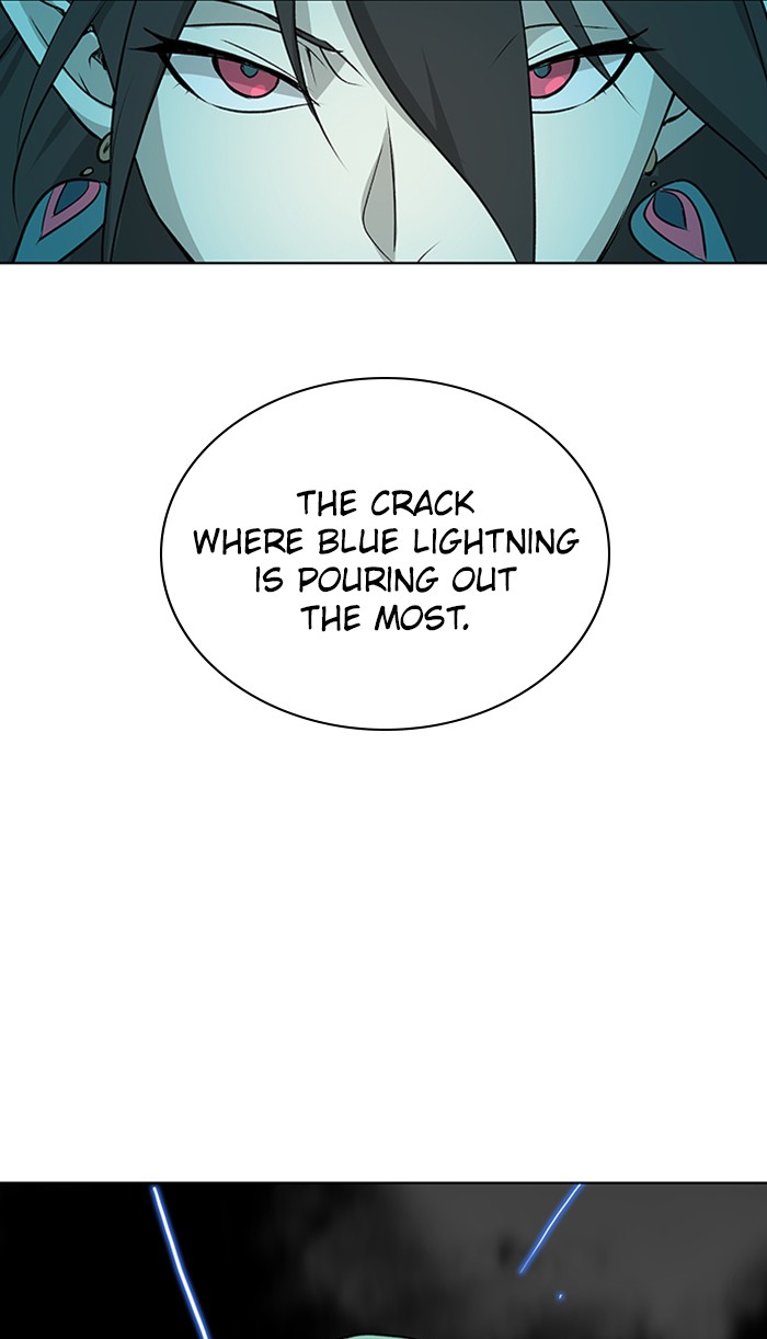 Athena Complex Chapter 124 page 23 - Chapter 124: (S2) Ep.19 - Blue Thunder (1)