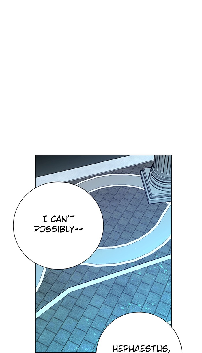 Athena Complex Chapter 124 page 30 - Chapter 124: (S2) Ep.19 - Blue Thunder (1)