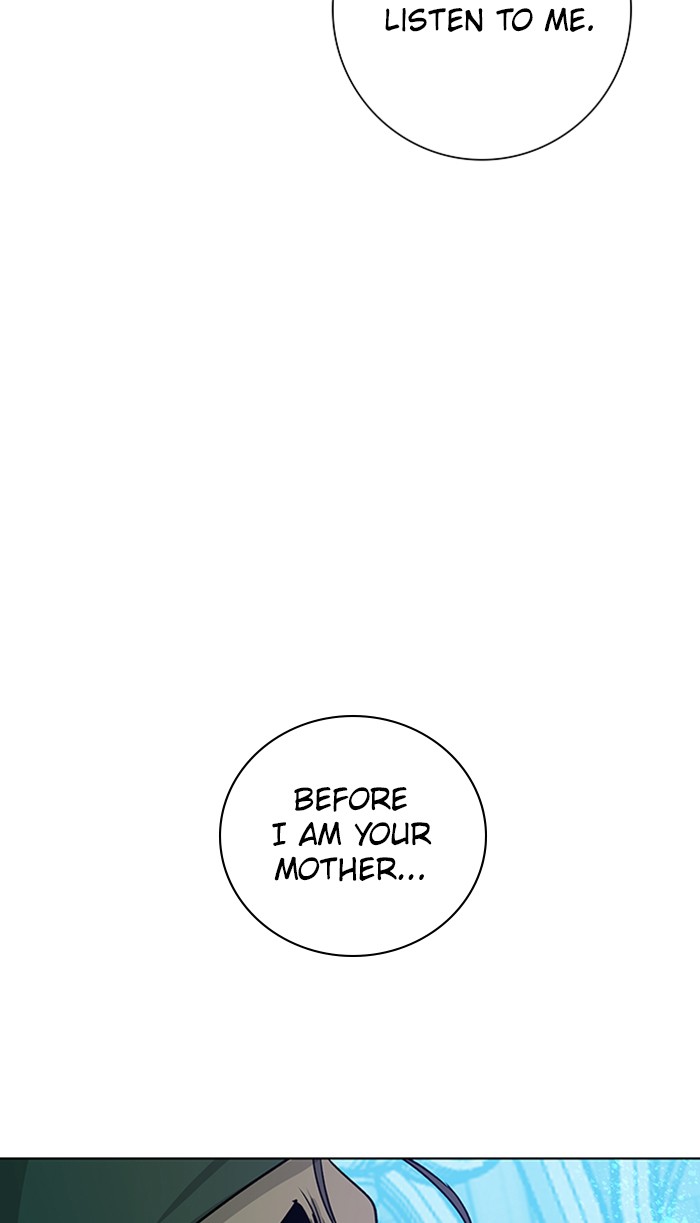 Athena Complex Chapter 124 page 31 - Chapter 124: (S2) Ep.19 - Blue Thunder (1)