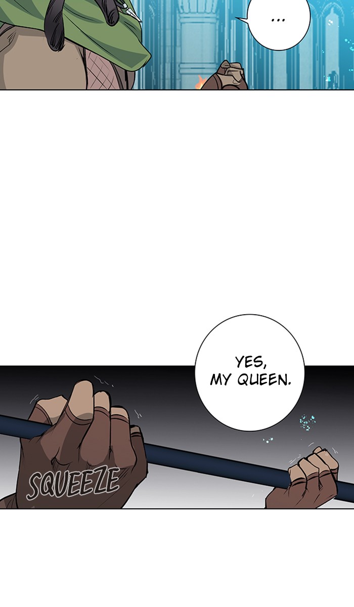 Athena Complex Chapter 124 page 42 - Chapter 124: (S2) Ep.19 - Blue Thunder (1)