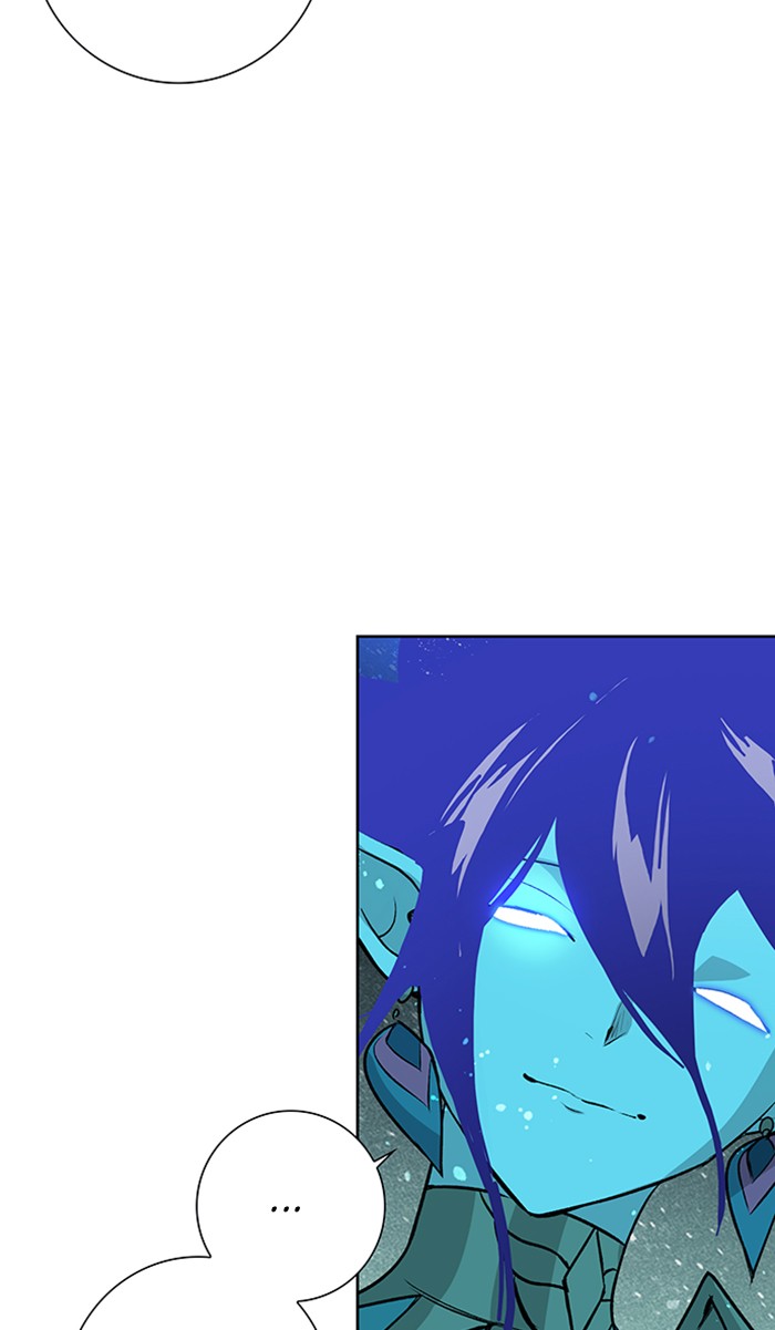 Athena Complex Chapter 124 page 44 - Chapter 124: (S2) Ep.19 - Blue Thunder (1)