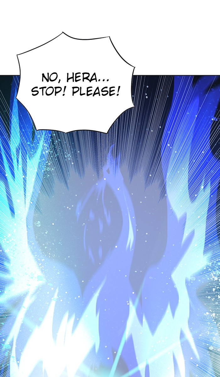 Athena Complex Chapter 124 page 48 - Chapter 124: (S2) Ep.19 - Blue Thunder (1)