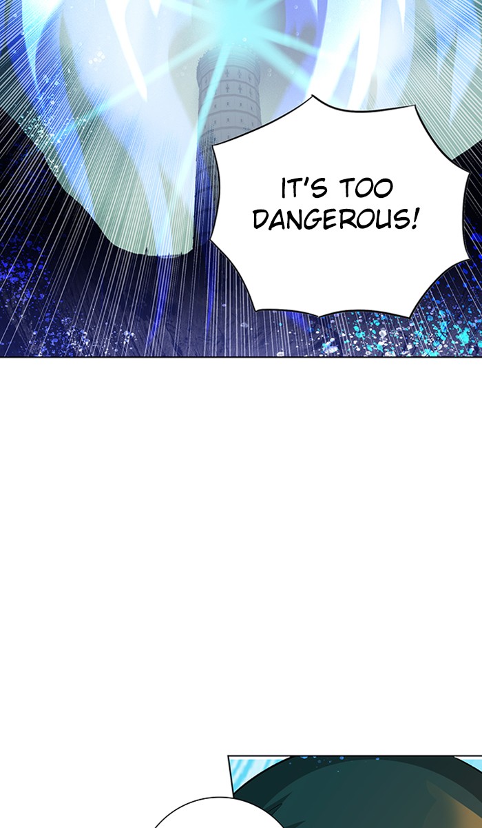 Athena Complex Chapter 124 page 49 - Chapter 124: (S2) Ep.19 - Blue Thunder (1)