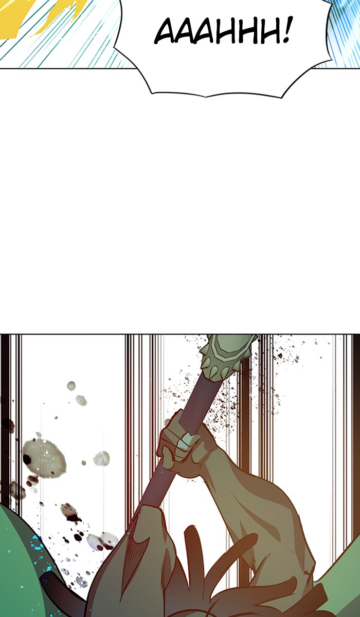 Athena Complex Chapter 124 page 52 - Chapter 124: (S2) Ep.19 - Blue Thunder (1)