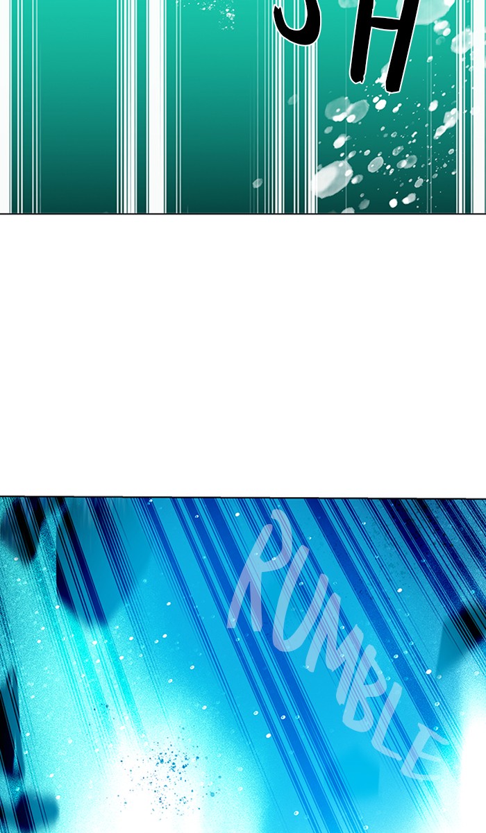 Athena Complex Chapter 124 page 55 - Chapter 124: (S2) Ep.19 - Blue Thunder (1)